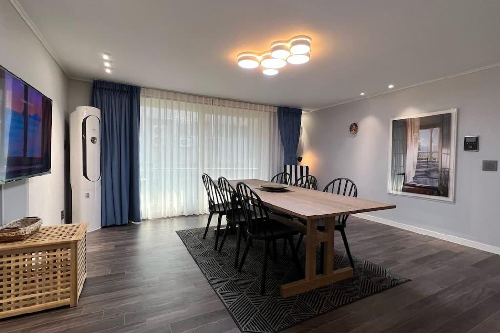 Hongdae 3Bedroom Apartment #14 Seoul Bagian luar foto