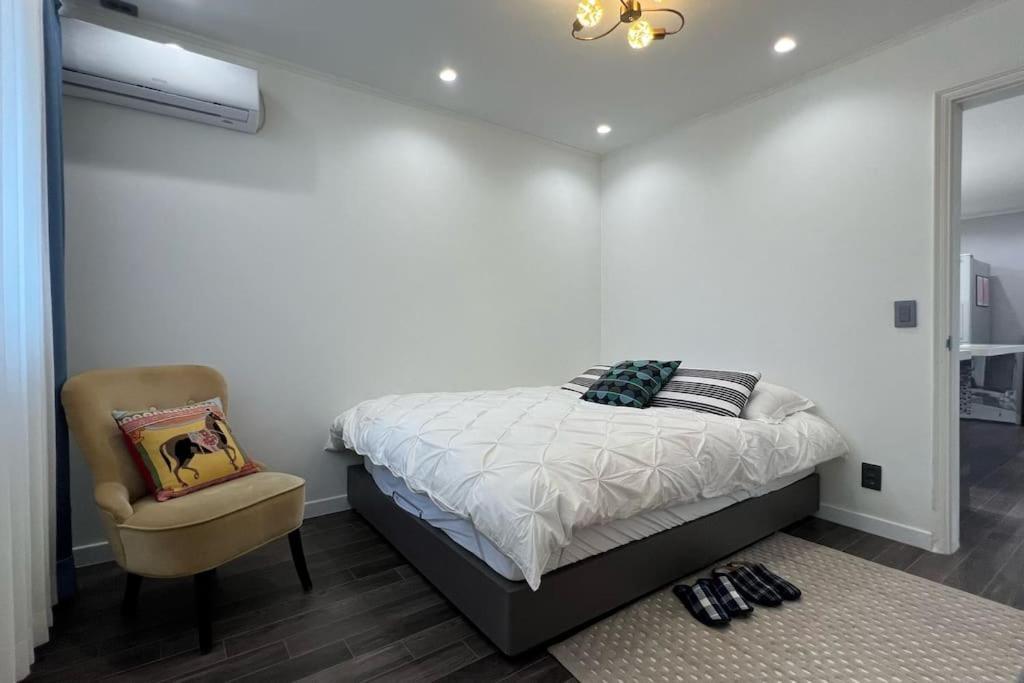 Hongdae 3Bedroom Apartment #14 Seoul Bagian luar foto