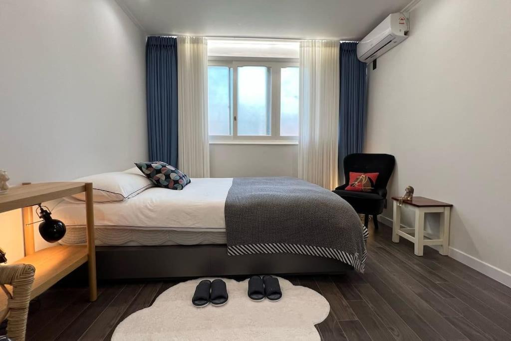 Hongdae 3Bedroom Apartment #14 Seoul Bagian luar foto