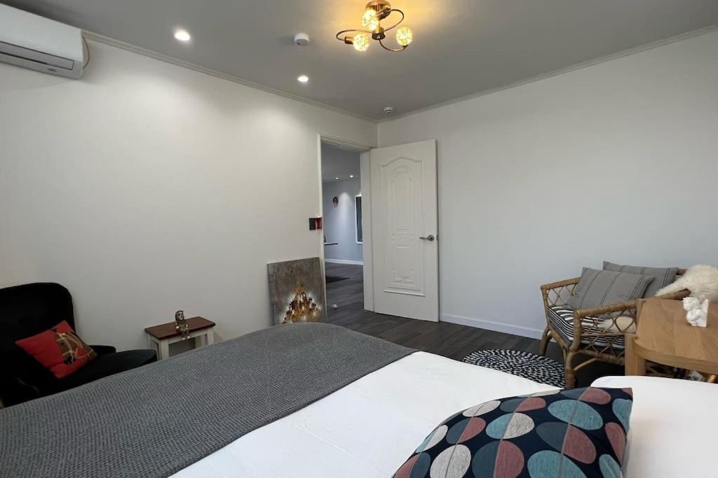Hongdae 3Bedroom Apartment #14 Seoul Bagian luar foto